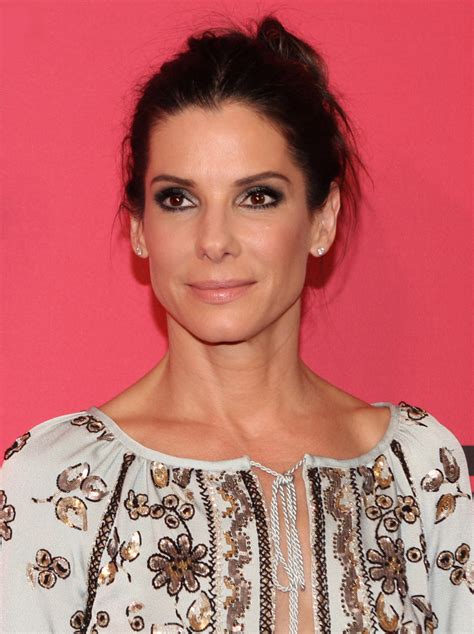 sandra bullock wikipedia